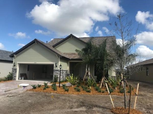 DEL WEBB PH II SUBPHASES 2A, 2B & 2C