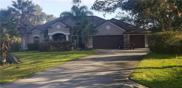 WOODLAND WATERS PH 5