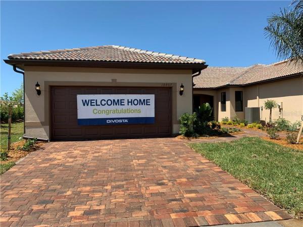 ISLAND WALK AT WEST VILLAGES