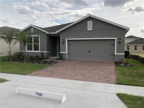 CHAMPION'S RESERVE PH 2A