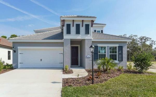 SILVERLEAF PH II & III