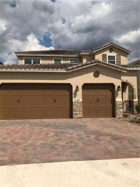 EAGLE CREEK VILLAGE G PHASE 2