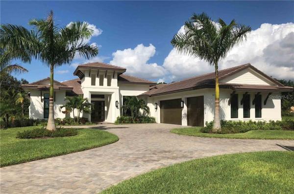 PRESERVE/FISHHAWK RANCH PH 1