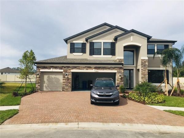 BRAIRBROOK AT K-BAR RANCH