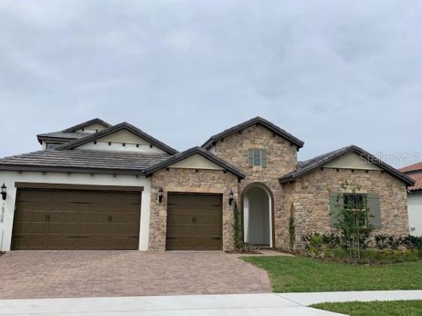 WATERSIDE/JOHNS LK-PH 1