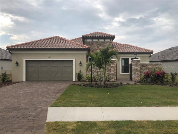 ESPLANADE PH VIII SUBPH A & B