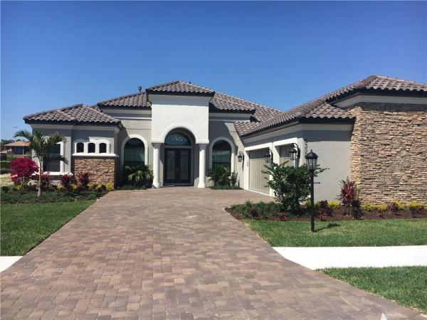 LEGACY ESTATES ON PALMER RANCH PHASE 1