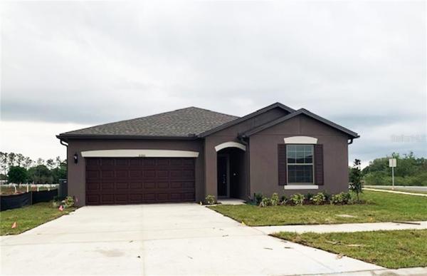 FOUNTAIN PARK - PHASE 2