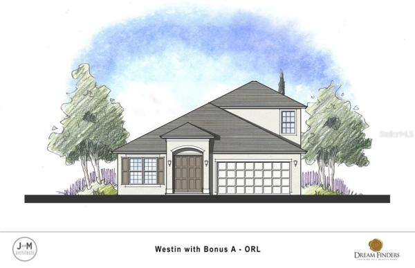 PRESERVE/TURTLE CRK PH 3 & 4