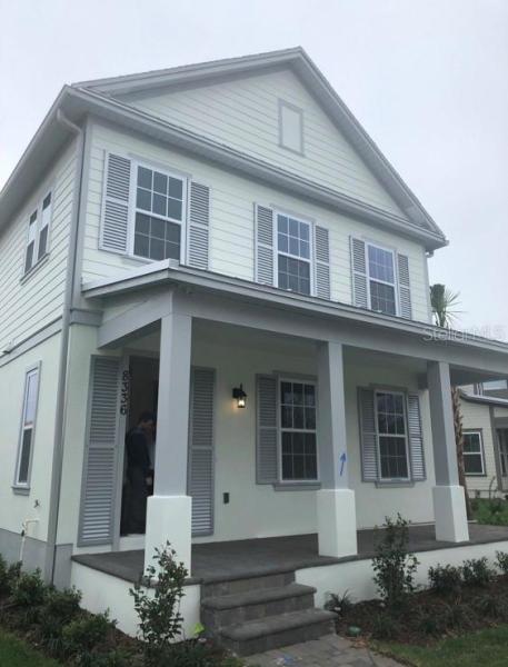 LAUREATE PARK PHASE 8