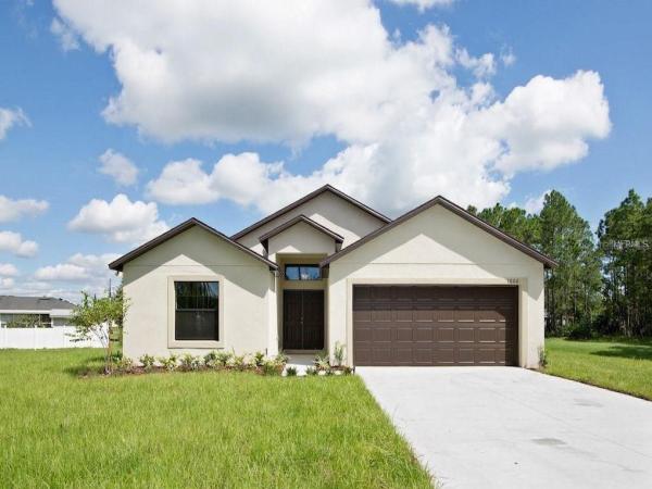 POINCIANA VILLAGE 05