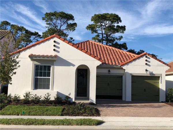 ESTATES/SWEETWATER GOLF & COUN