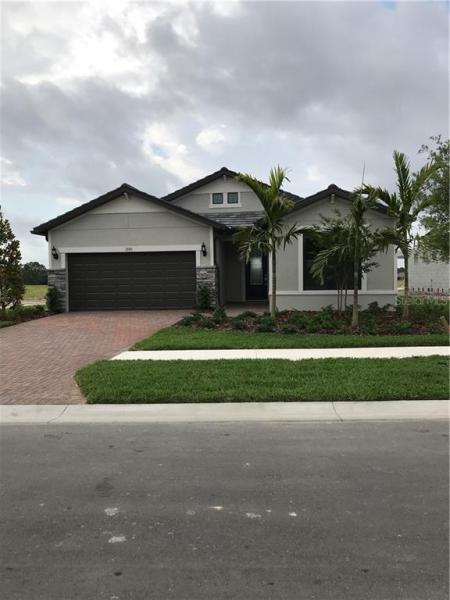 CYPRESS FALLS PHASE 2