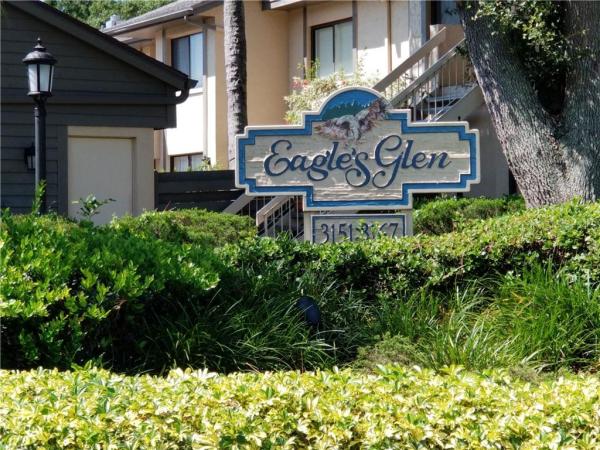 EAGLES GLEN CONDO