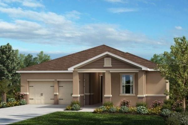 ORCHARD PK/STILLWATER XING PH