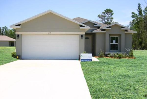 POINCIANA NBRHD 02 VILLAGE 08