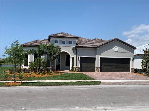 HAMMOCK PRESERVE ON PALMER RANCH