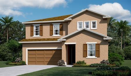 GROVELAND PRESERVE AT SUNRISE PH 01