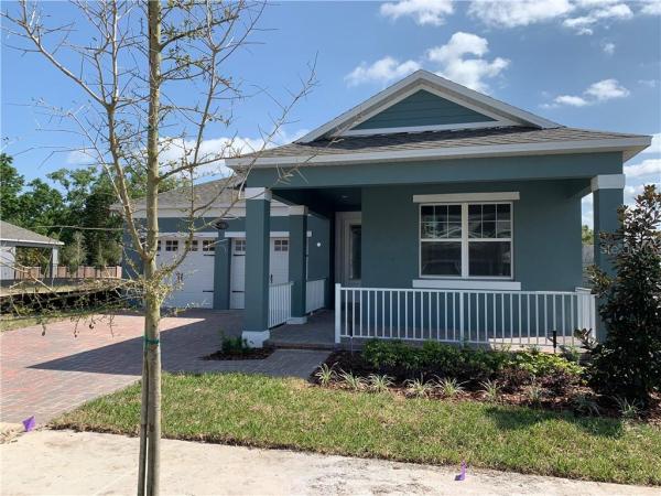 HERITAGE AT PLANT STREET