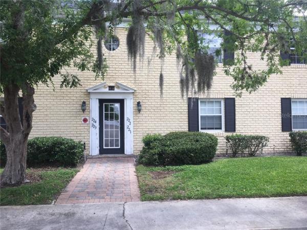 STRATFORD A WINTER PARK CONDO THE