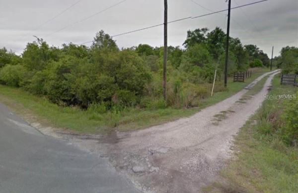 ACREAGE & UNREC 27-27-21