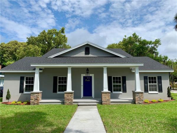 BLOUNT & WHITLEDGE RESUB