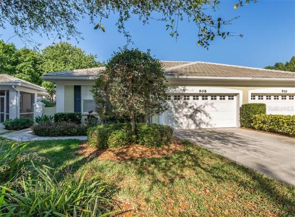 TERRACES VILLAS ST ANDREWS PARK