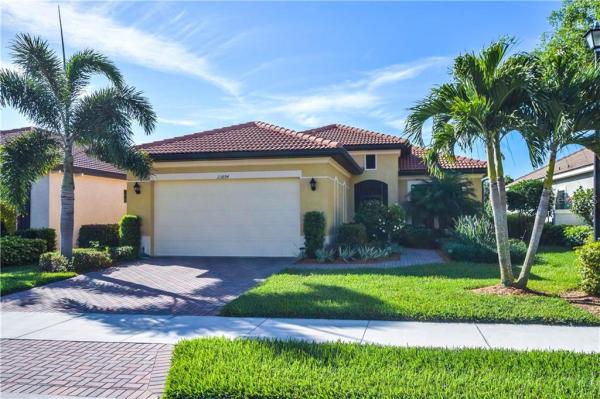 SARASOTA NATIONAL PH 1B