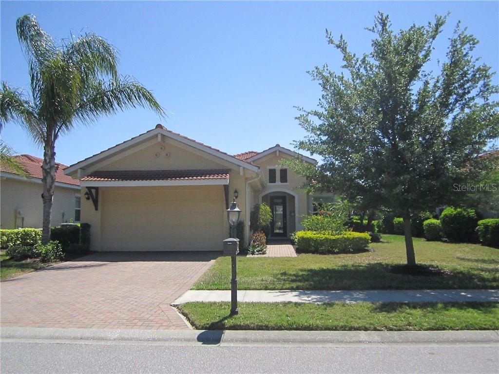 VENETIAN GOLF & RIVER CLUB PH 7 - фото