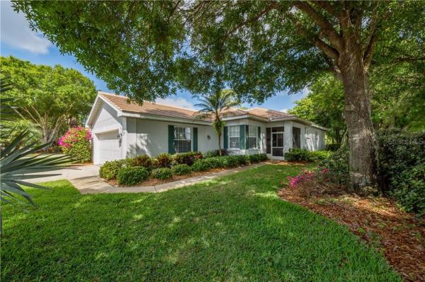 PATIOS 01 ST ANDREWS PARK AT PLANTATION