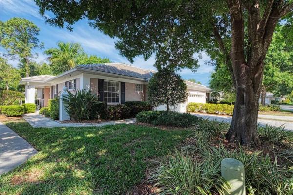 TERRACES VILLAS ST ANDREWS PARK