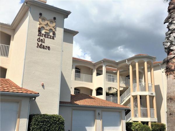 BREZZA DEL MARE