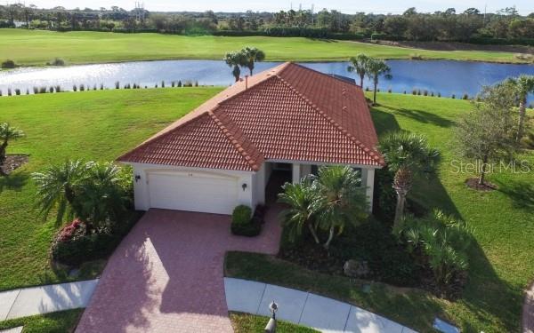 VENETIAN GOLF & RIVER CLUB