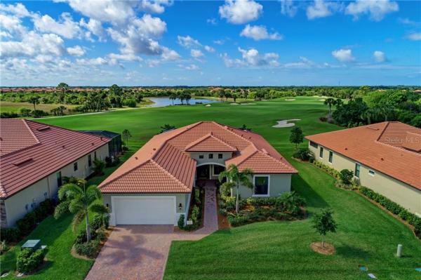 SARASOTA NATIONAL PH 2A