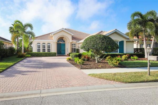 VENETIAN GOLF & RIVER CLUB PH 02A