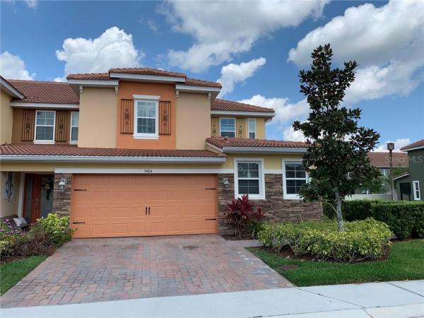 TERRACINA AT LAKE FOREST FIFTH AMD