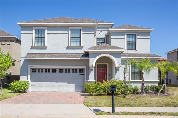 VICTORIA WOODS AT PROVIDENCE