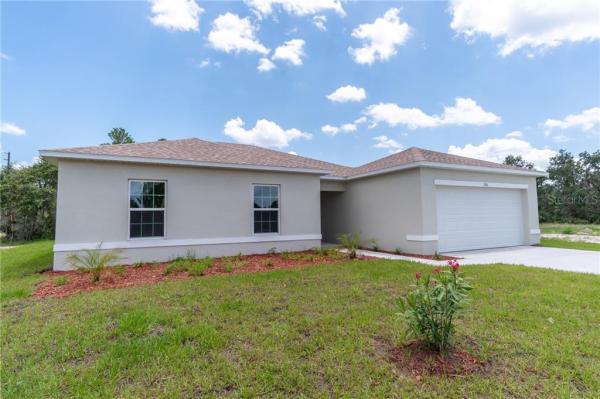 POINCIANA NBRHD 02 VILLAGE 08