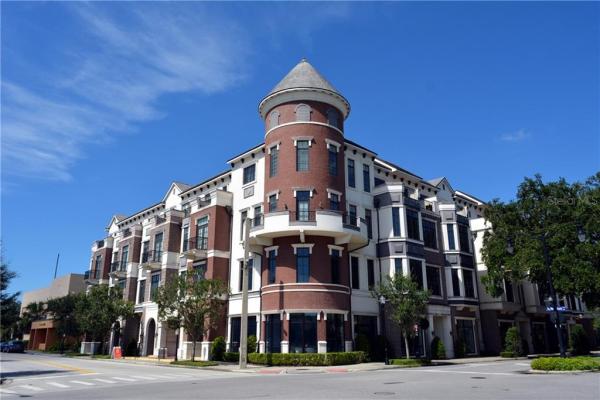 WINTER PARK RESIDENTIAL