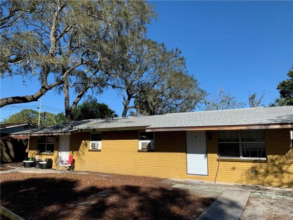 FLOWERS & STUART OAK GROVES REV