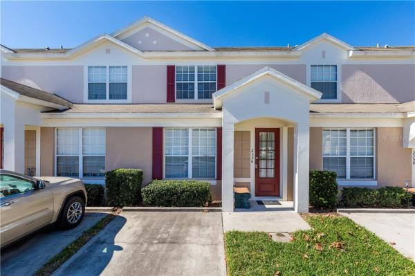 WINDSOR PALMS, WYNDHAM PALMS