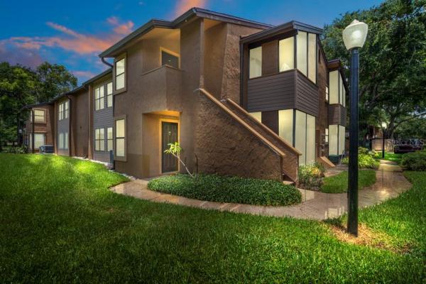 PARKVIEW VILLAGE CONDOMINIUM