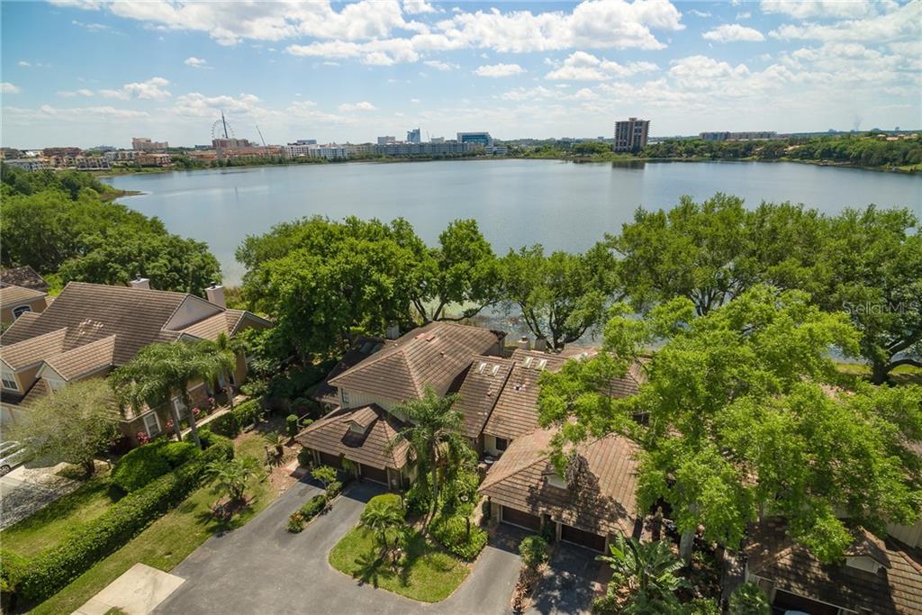 SPRING BAY VILLAS CONDO PH 03 - фото