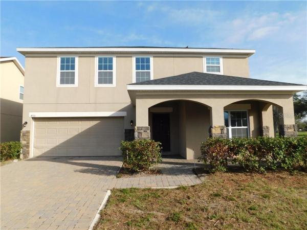 HAMMOCK TRLS PH 2A-A REP