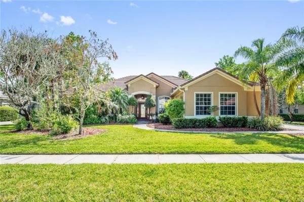 MAGNOLIA PLANTATION PH 3