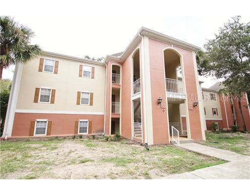 CLUBSIDE AT SABAL POINT A CONDO