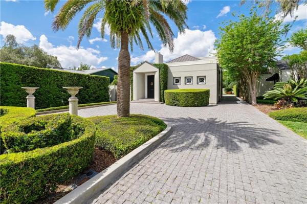 VIRGINIA HEIGHTS REP