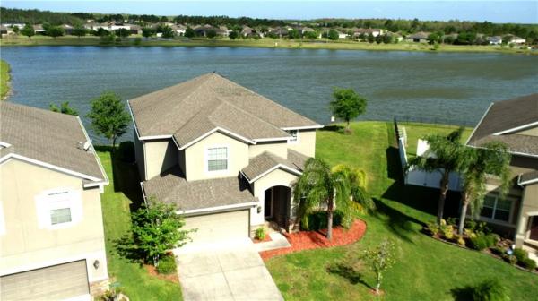 WYNDHAM LAKES ESTATES