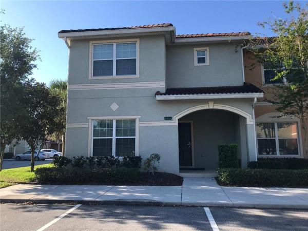 PARADISE PALMS RESORT P1