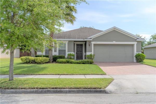 COVINGTON PARK A B D E F G & J